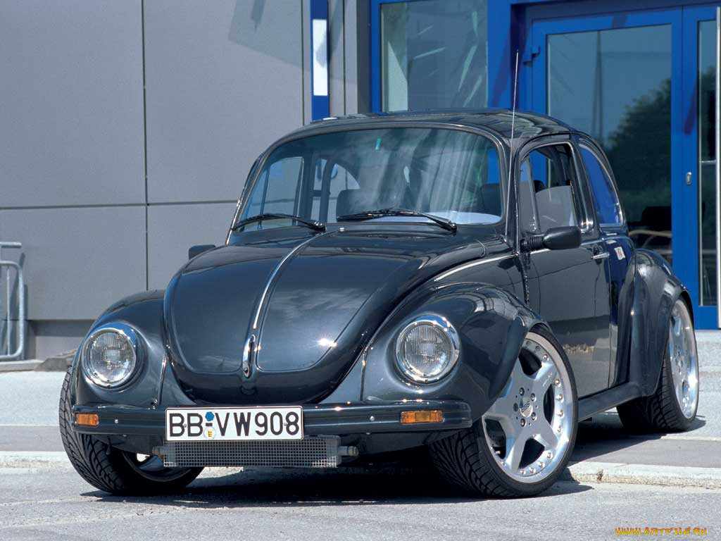 volkswagen, beetle, , 